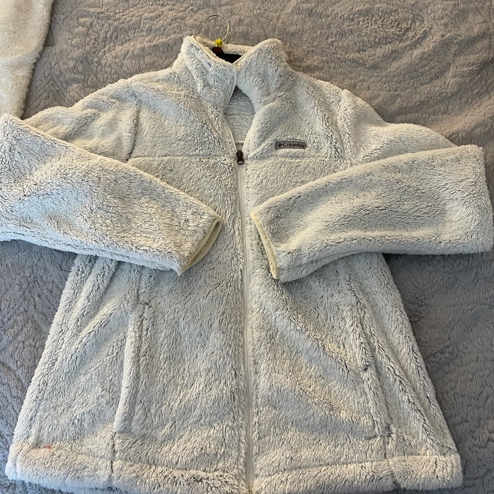 NWOT Women’s Columbia Jacket